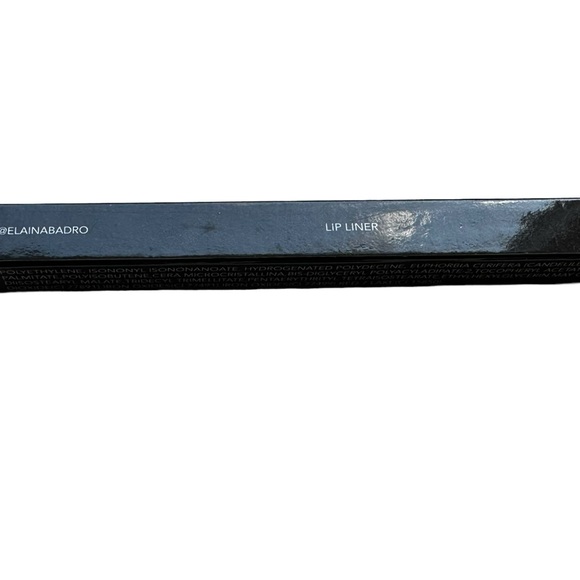 NWT ELAINA BADRO® Lip Liner in Pink Cupcake - Picture 3 of 4